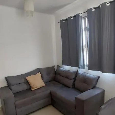 Ape Aconchegante 2 Apartment Recife Exterior photo