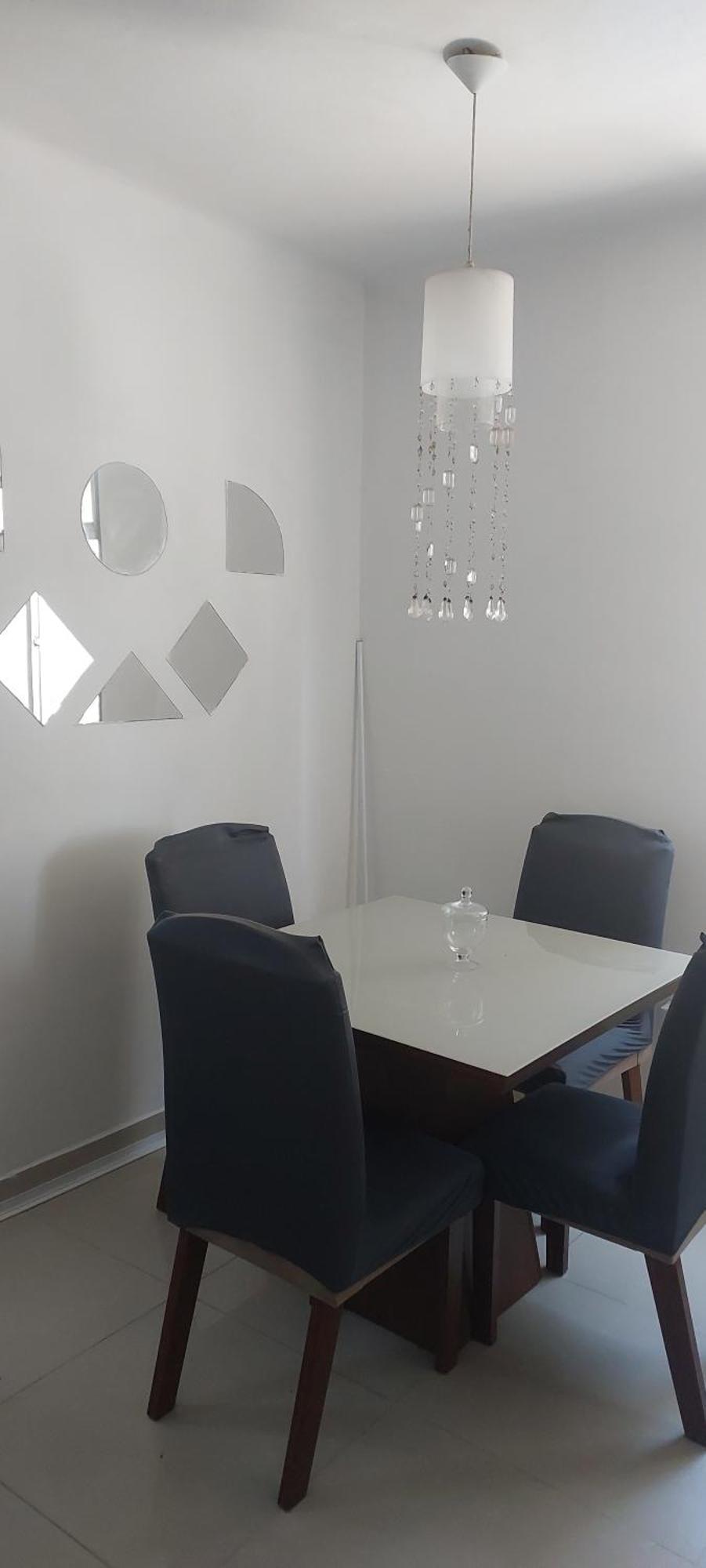 Apartment Ape Aconchegante 2