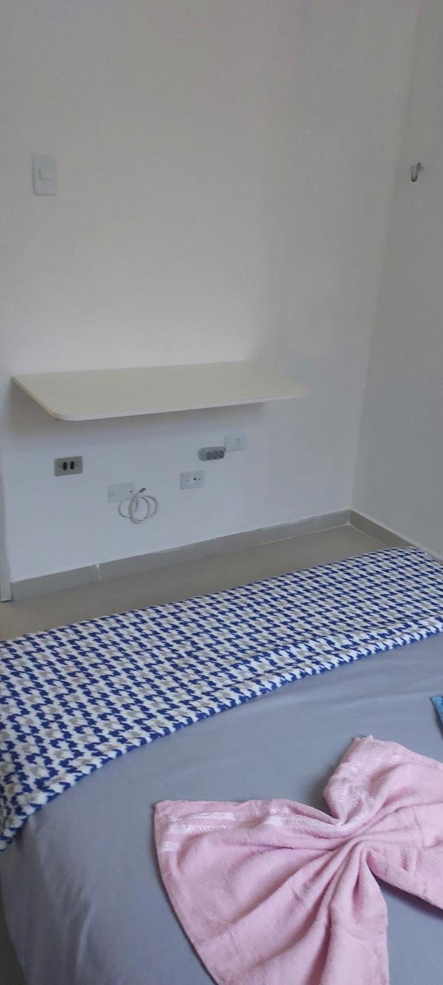 Ape Aconchegante 2 Apartment *